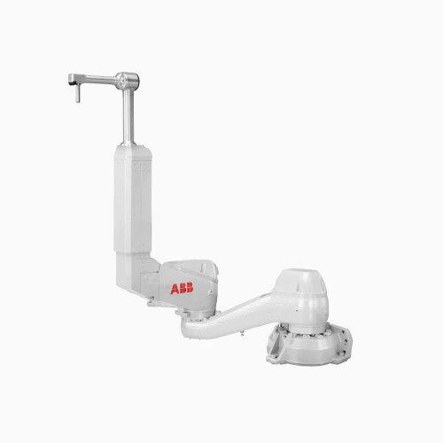 Robotic Painting System – Giải Pháp Sơn Tự Động Cho Nhà Máy Hiện Đại